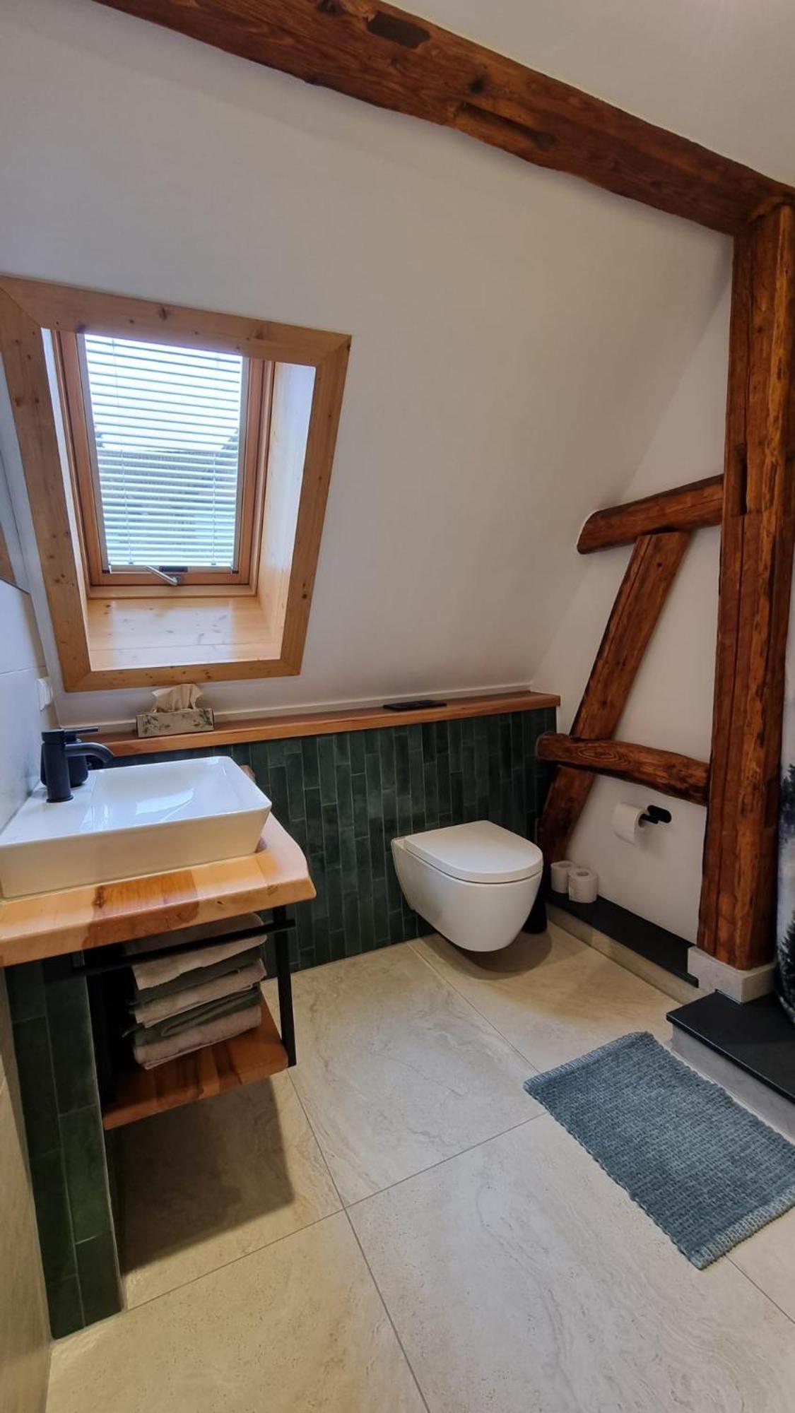 Haus Tannenzaepfle Lägenhet Waldachtal Exteriör bild